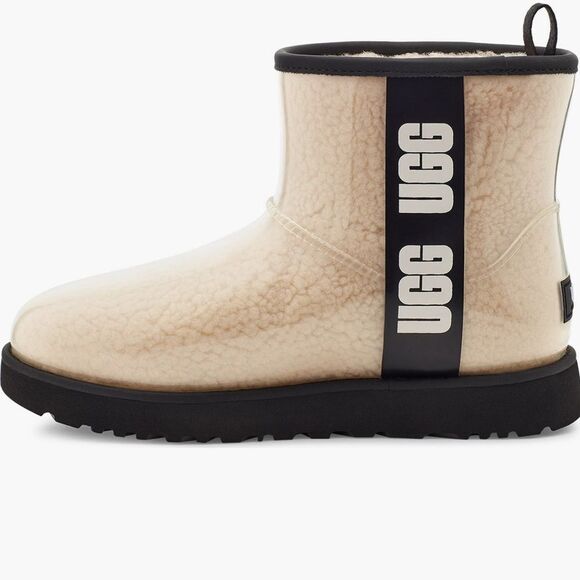 🎉Final Deal🎉UGG Kids Cream Boots - Picture 7 of 13